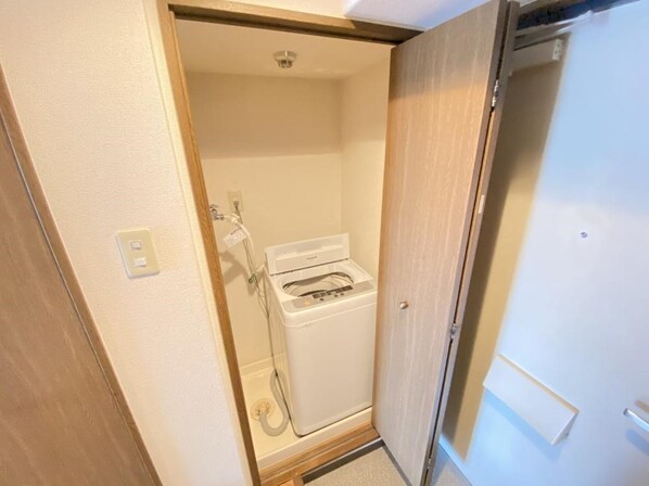 グランデアステール芦屋の物件内観写真